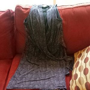 Michael Kors  wrap dress