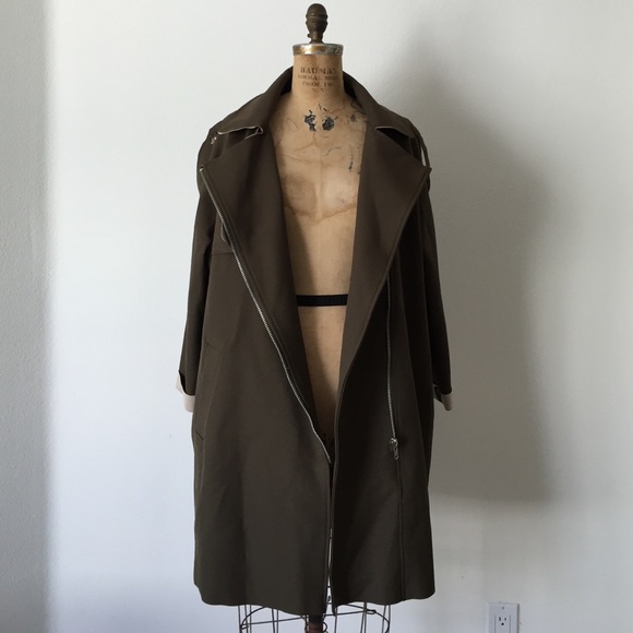Glamorous Jacket - Picture 2 of 3