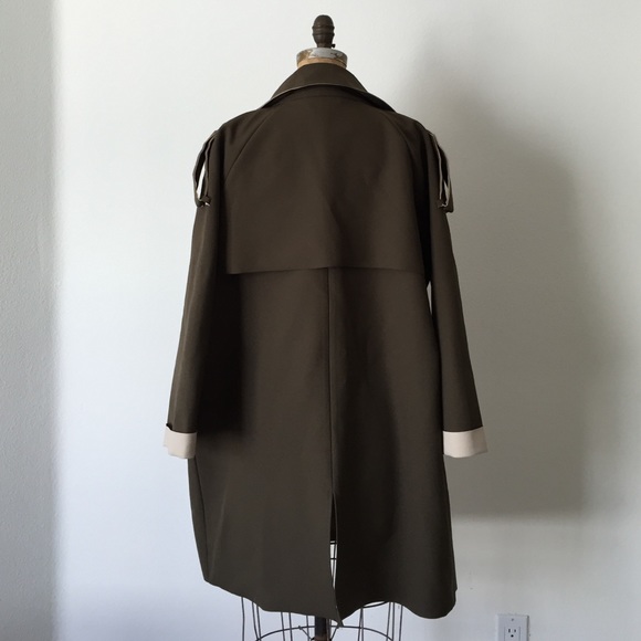 Glamorous Jacket - Picture 3 of 3