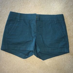 J. Crew Chino shorts