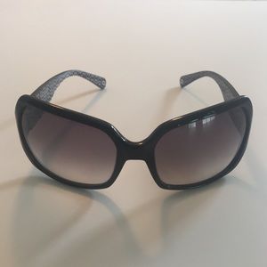 Authentic Coach Sunglasses