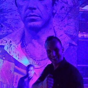 Meet your Posher, Robert