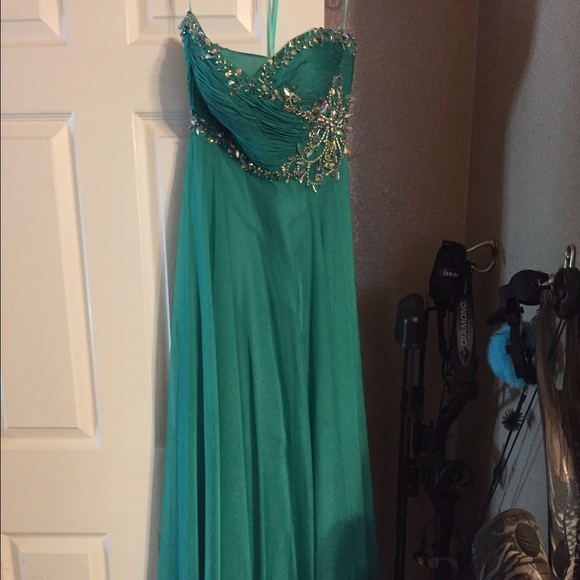 Prom/ Special Event Dress size 6