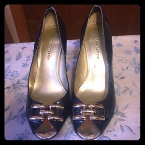 Anne Taylor pumps