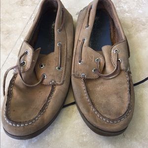 Sperrys