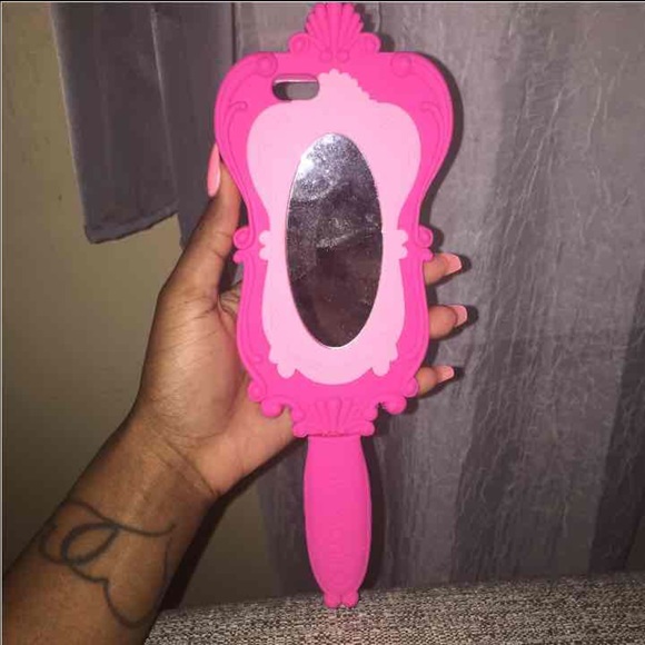 iPhone 6/6s Moschino phone case