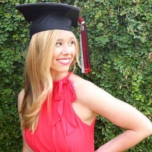 Meet your Posher, Anna