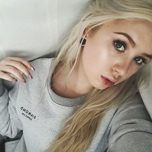 Meet your Posher, Drue