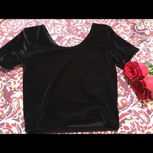 AA Velvet Crop