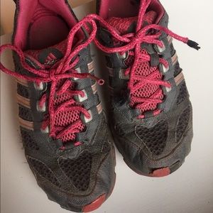 Time to break out the sweat pants and work out!