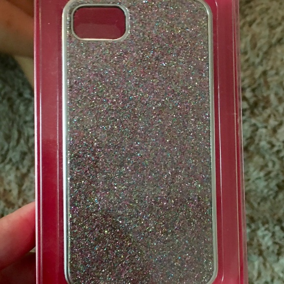 💖📱Victoria's Secret Case for iPhone 4/4S - Pink - Picture 1 of 3