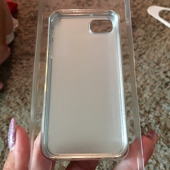 💖📱Victoria's Secret Case for iPhone 4/4S - Pink - Picture 2 of 3