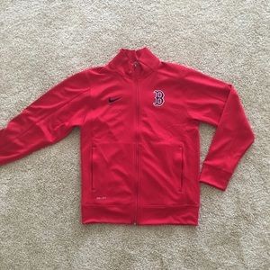 ✨FLASH SALE✨ Nike Red Sox sweat shirt