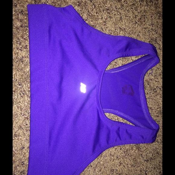 Two Sport Bras - Picture 2 of 4