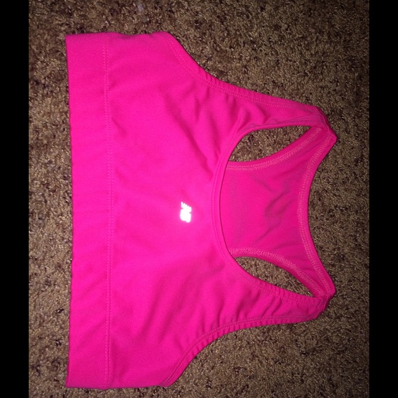 Two Sport Bras - Picture 3 of 4