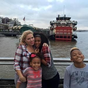 Meet your Posher, Rhonda