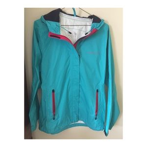 Vineyard Vines Rain Coat