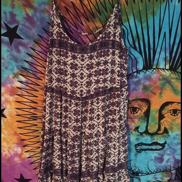 Brandy Melville Dress