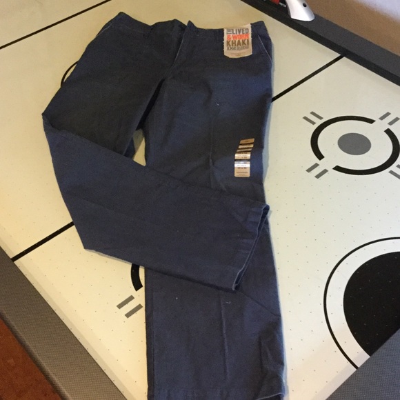Men's Dockers