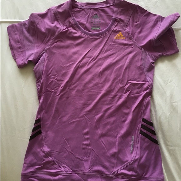 Adidas Dry Fit T-Shirt