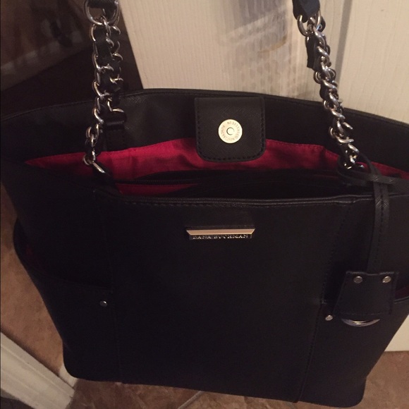 DANA BUCHMAN LARGE JULIA TOTE