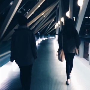 Meet your Posher, Lily