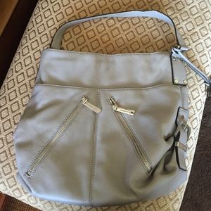 Michael Kors "Portland" leather handbag