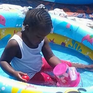 Meet your Posher, Dorothy