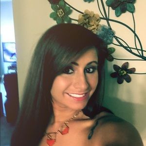 Meet your Posher, Krista