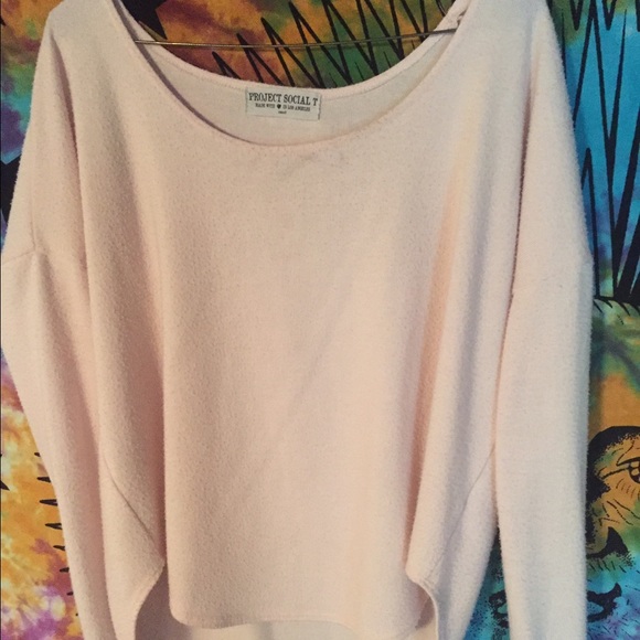 Project Social T, from urban