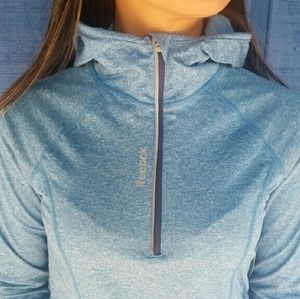 Reebok Running Jacket