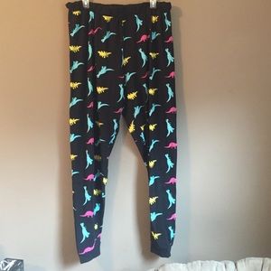 Asos curve drawstring pants.