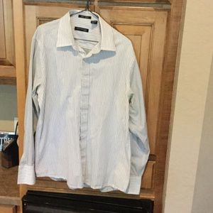 Men's dress shirt Kenneth Cole