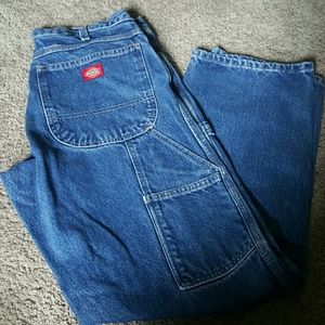 Men's dickies work jeans 32x32