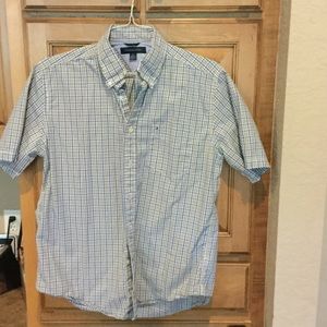 Men's Tommy Hilfiger shirt