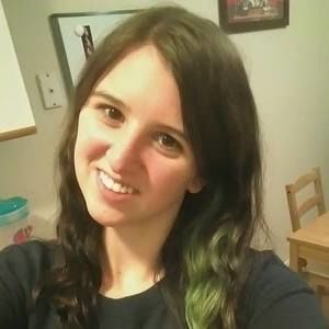 Meet your Posher, Kelsey