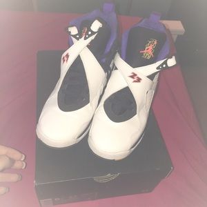 Air Jordan 8 retro bg "Threepeat"