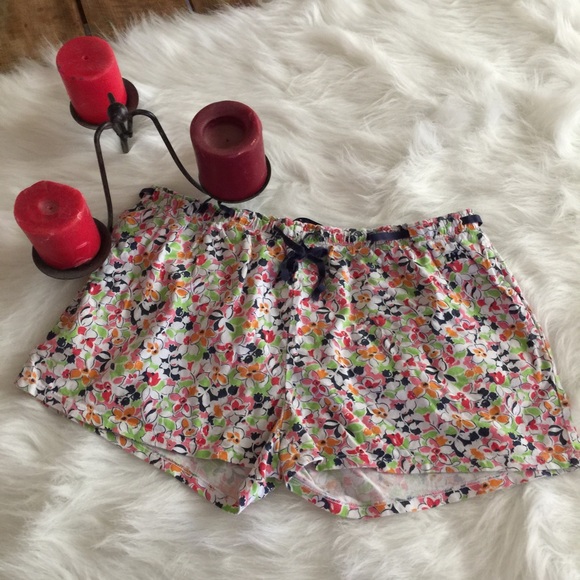 Night Shorts