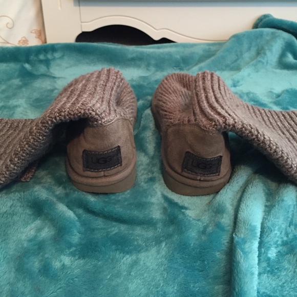 UGG boots