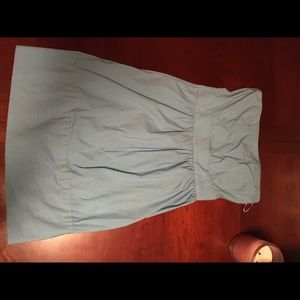 Zara size medium summer dress