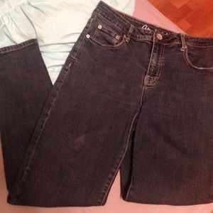 Aero High Waisted Jeggings 💕