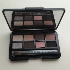 Bobbi Brown Classic Eye Palette mini -never used!!
