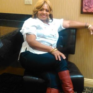 Meet your Posher, Latysha