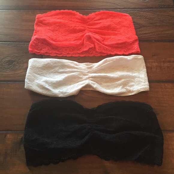 Bralette bundle - Picture 1 of 1