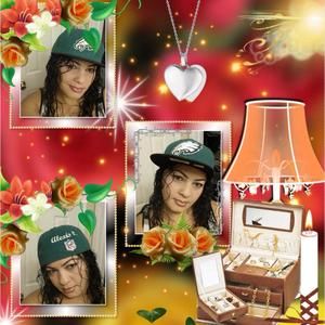 Meet your Posher, Jeannette alexis