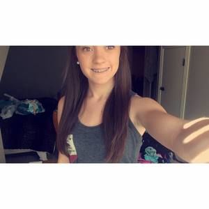 Meet your Posher, Madison