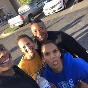 Meet your Posher, Melissa