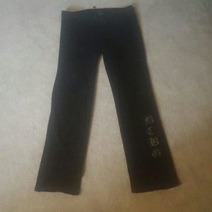 BCBG comfy pants