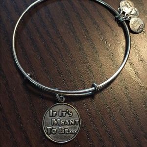 If It's Meant to Be Alex And Ani