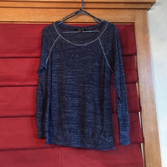 Forever 21 Long Sleeve Top